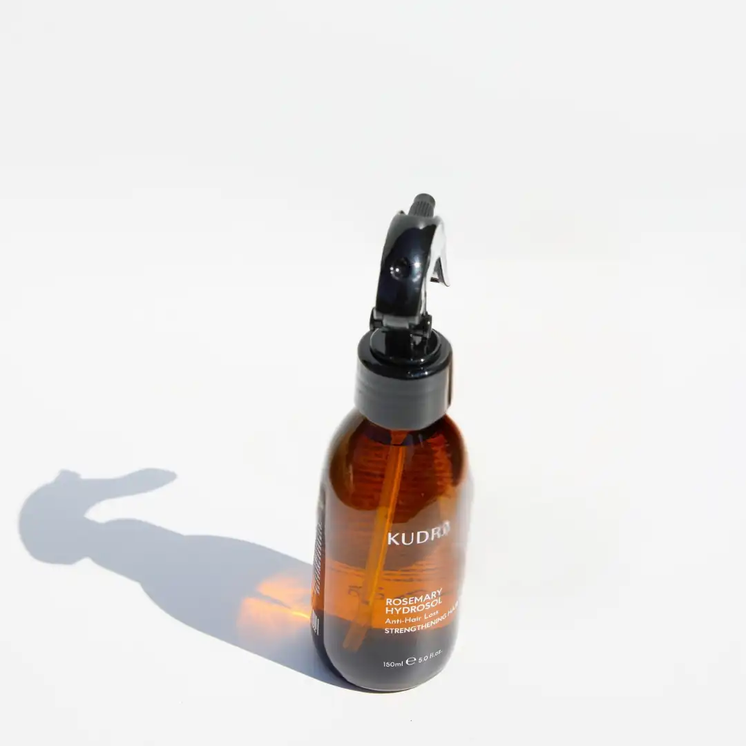 Biberiye Hidrosolü Saç Toniği 150ml
